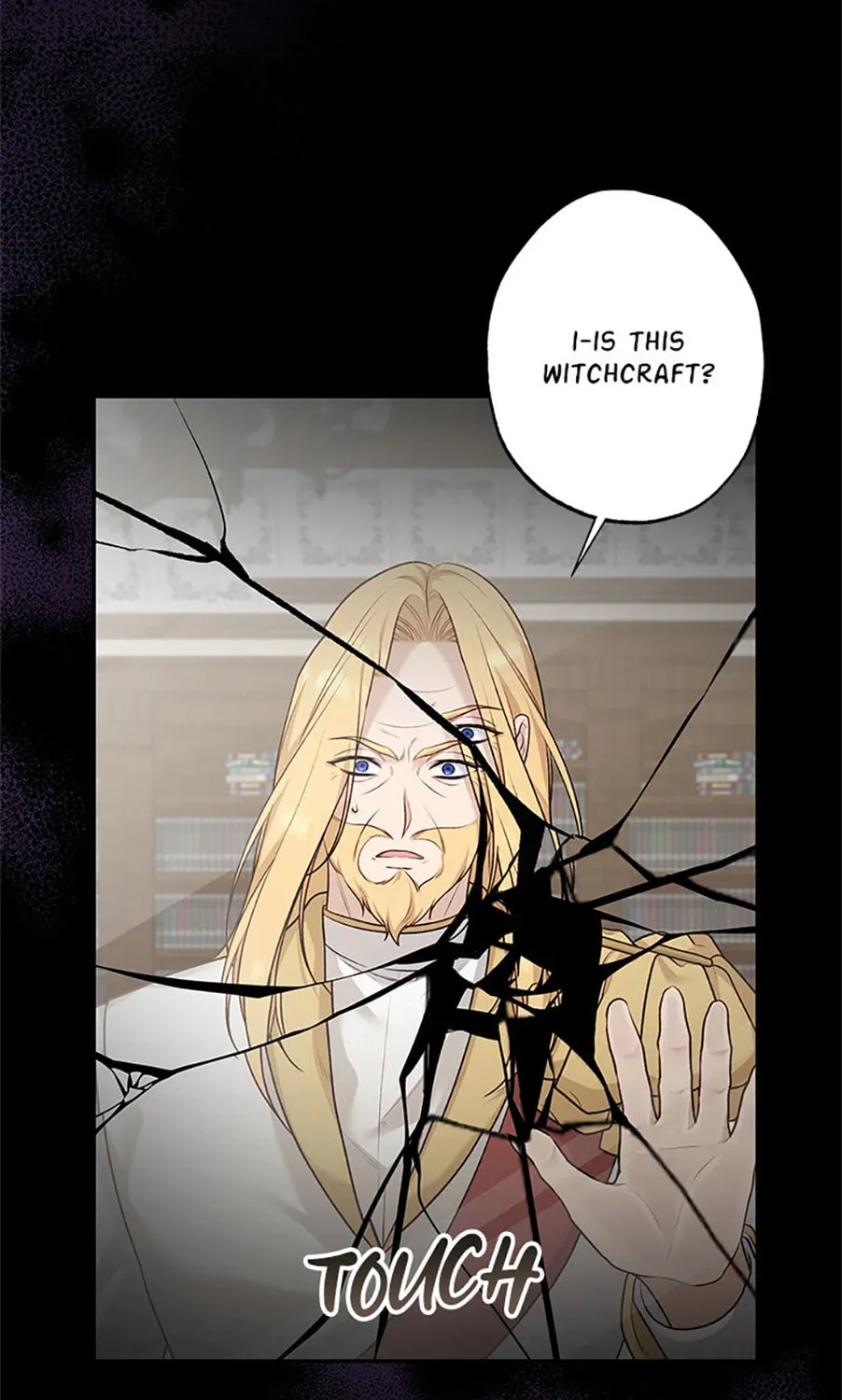 The Archvillain's Young Patron Chapter 92 page 67 - 