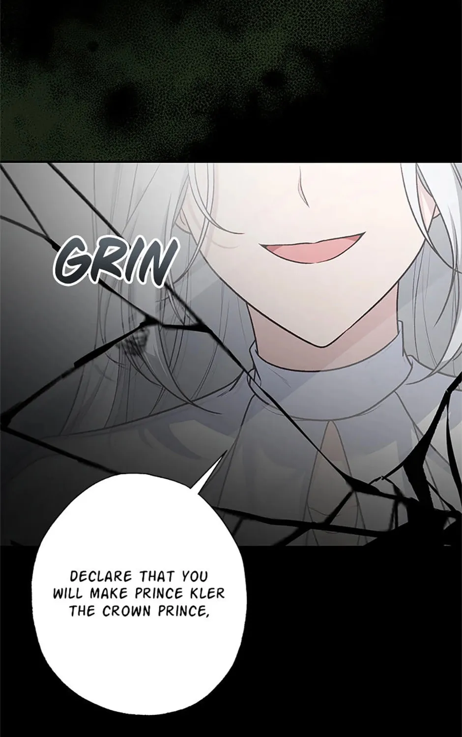 The Archvillain's Young Patron Chapter 92 page 81 - 
