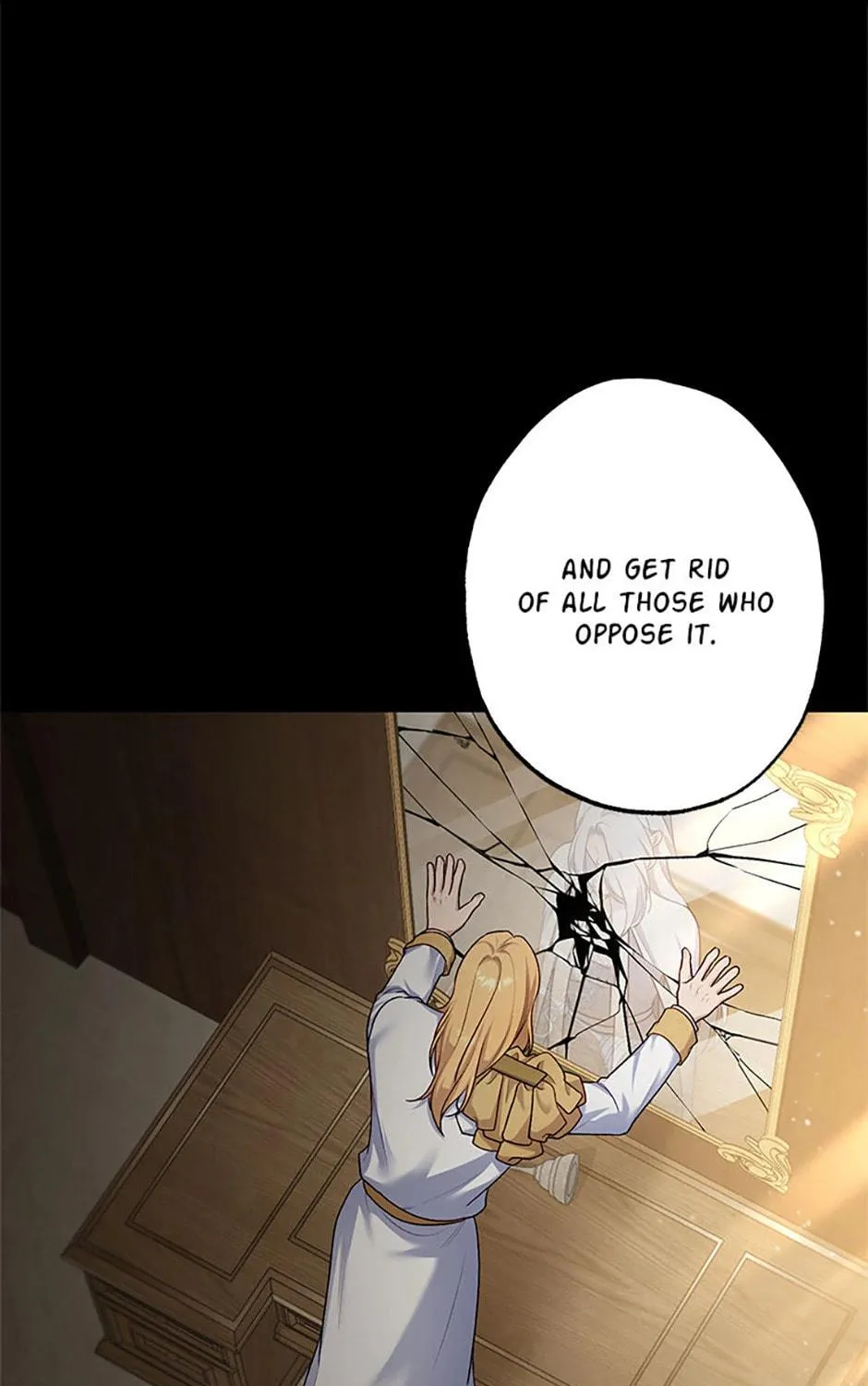 The Archvillain's Young Patron Chapter 92 page 83 - 
