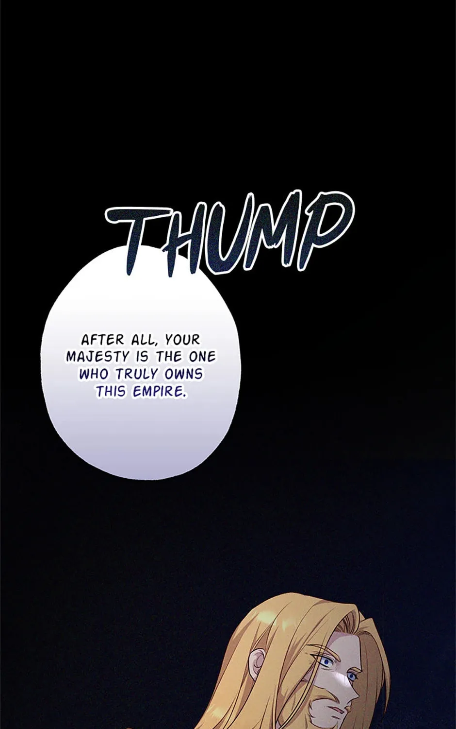The Archvillain's Young Patron Chapter 92 page 85 - 