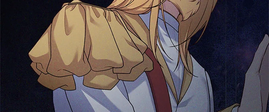 The Archvillain's Young Patron Chapter 92 page 86 - 
