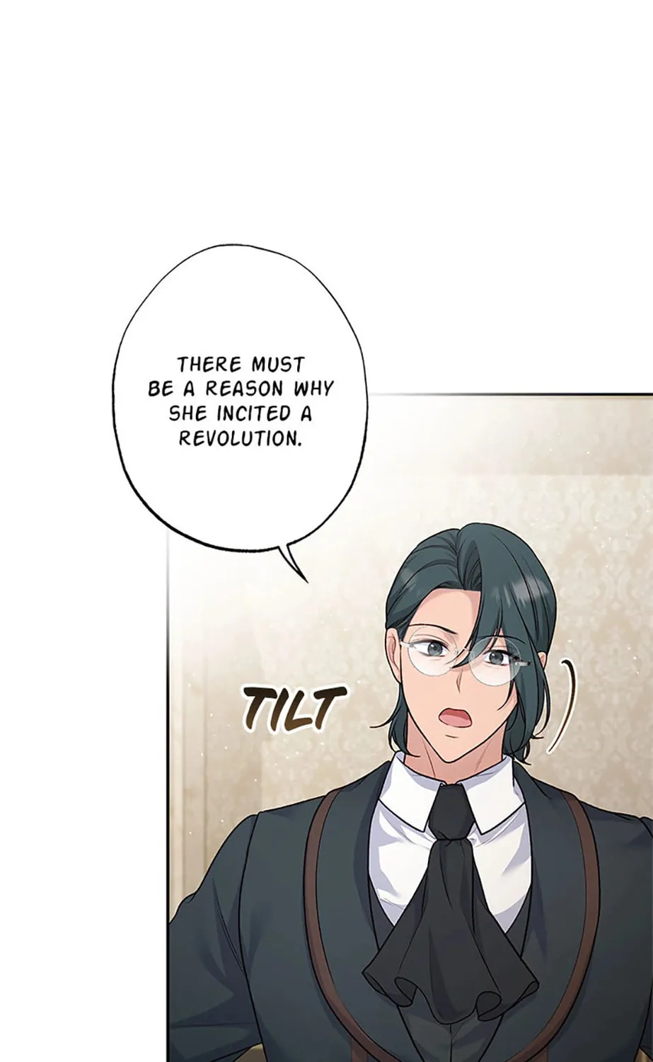 The Archvillain's Young Patron Chapter 92 page 93 - 