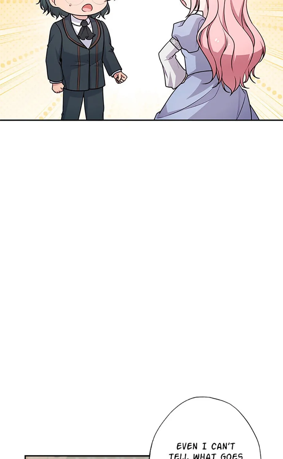 The Archvillain's Young Patron Chapter 92 page 97 - 