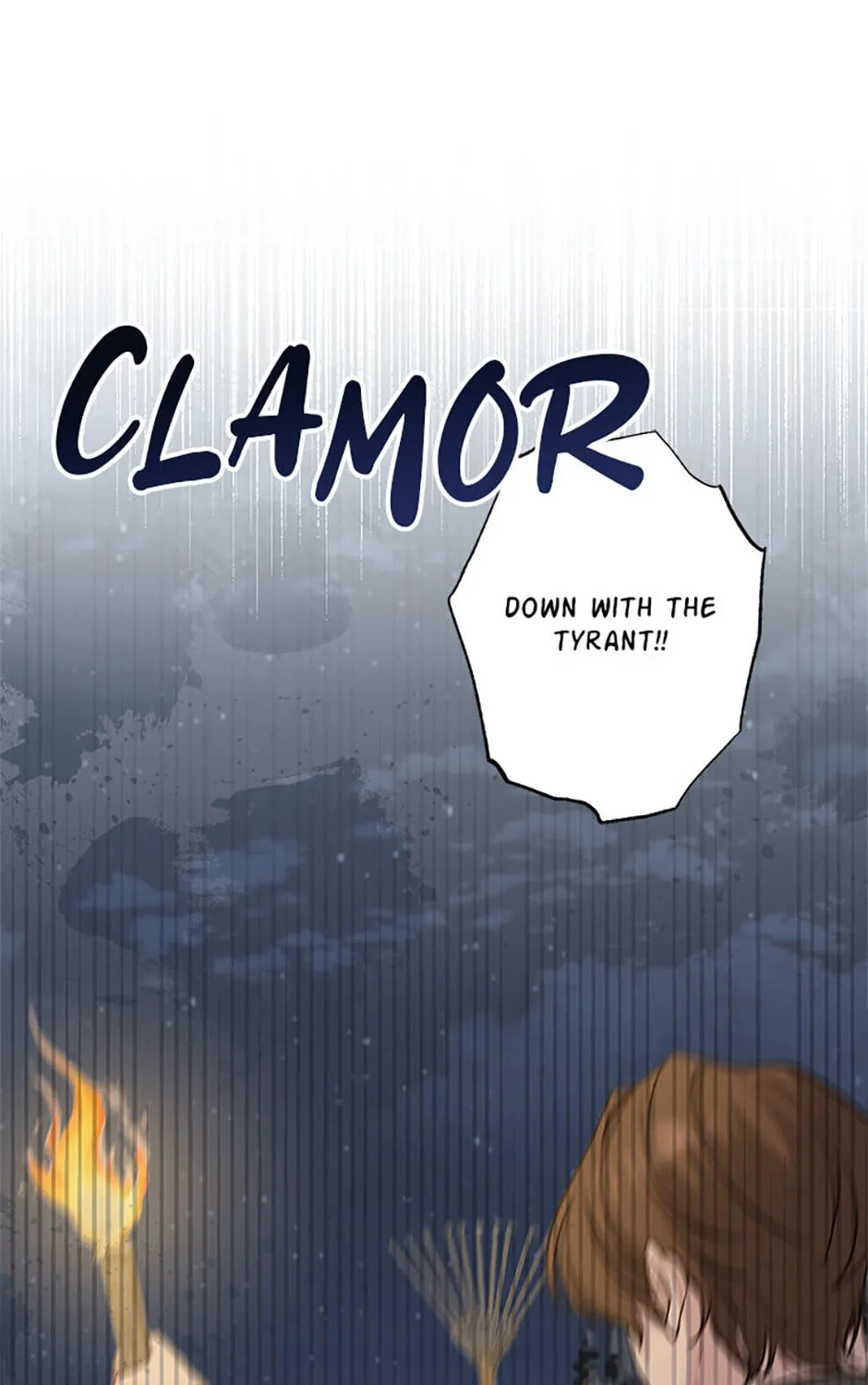 The Archvillain's Young Patron Chapter 93 page 1 - 