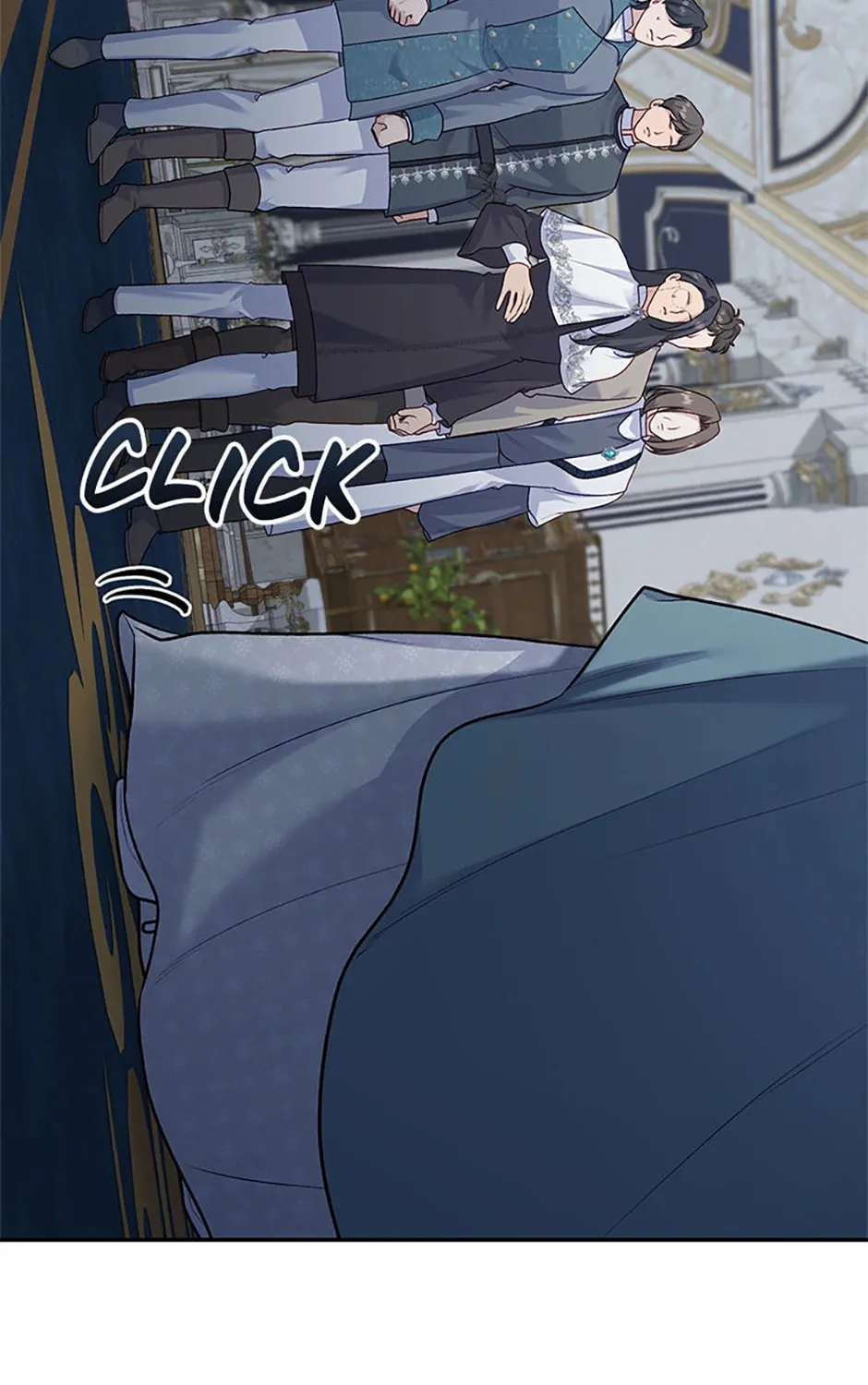 The Archvillain's Young Patron Chapter 93 page 105 - 