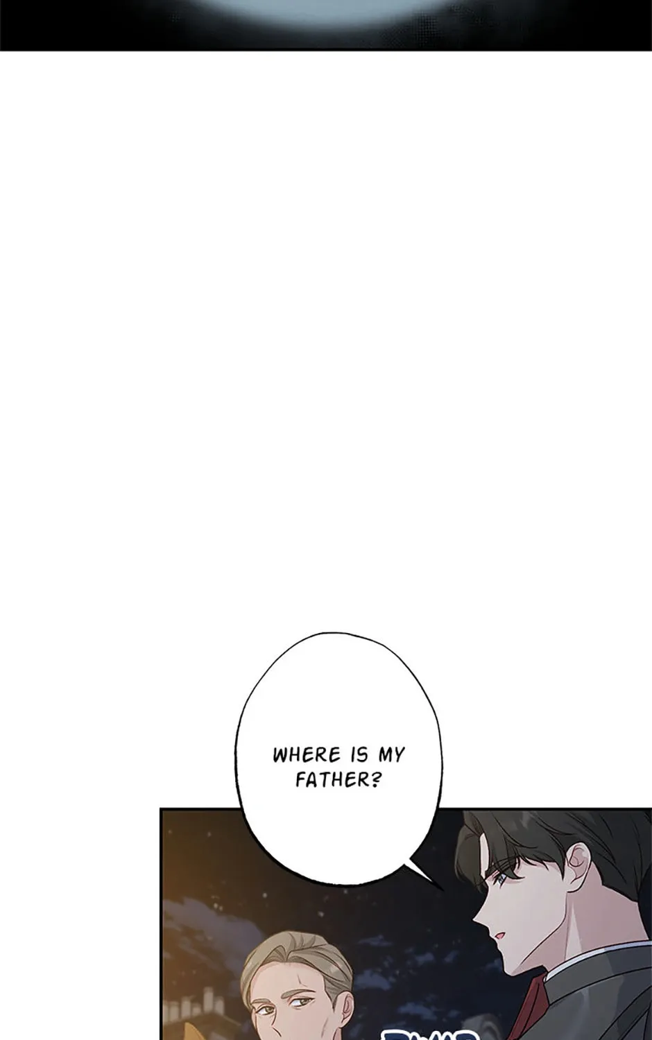 The Archvillain's Young Patron Chapter 93 page 13 - 