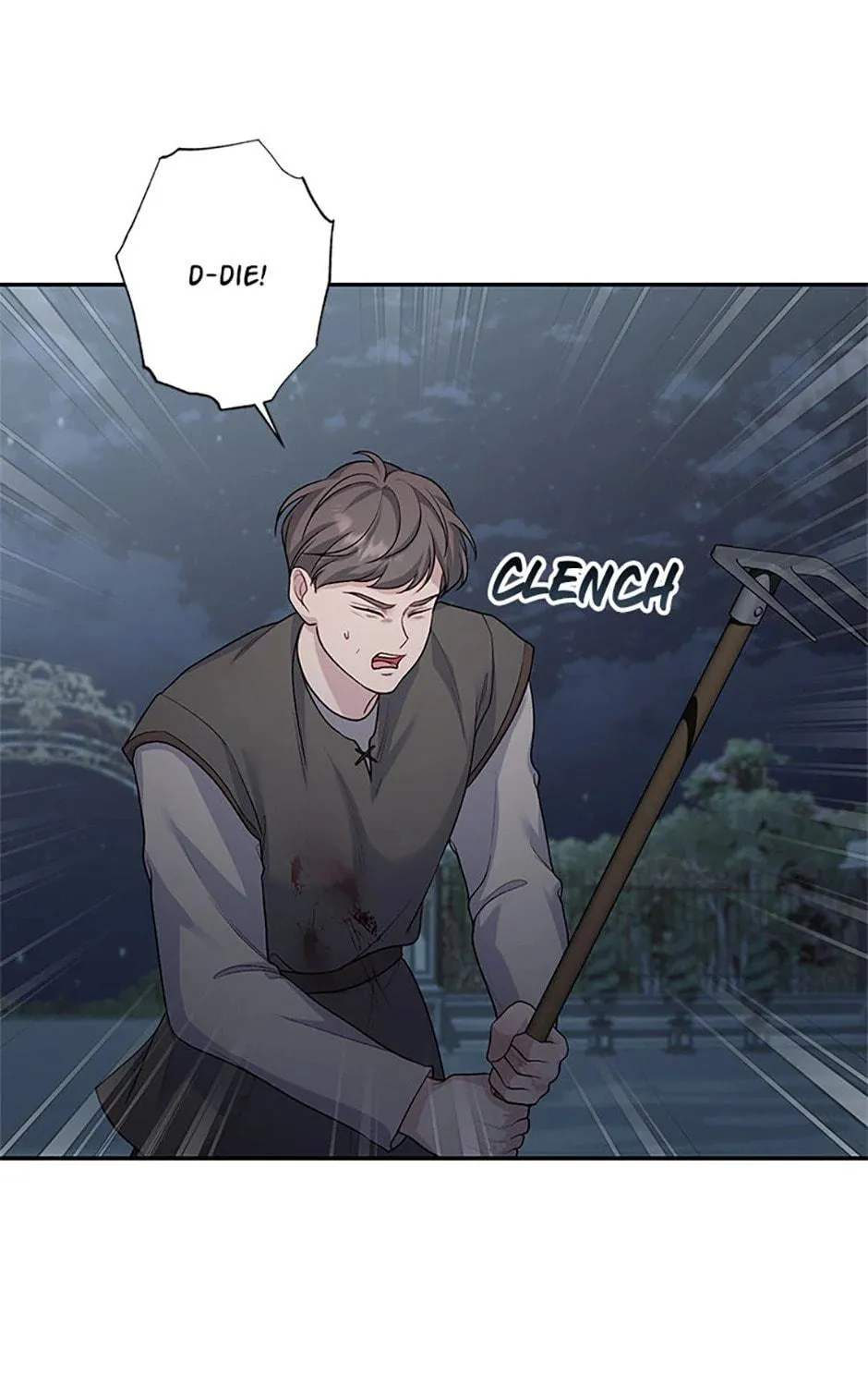 The Archvillain's Young Patron Chapter 93 page 149 - 