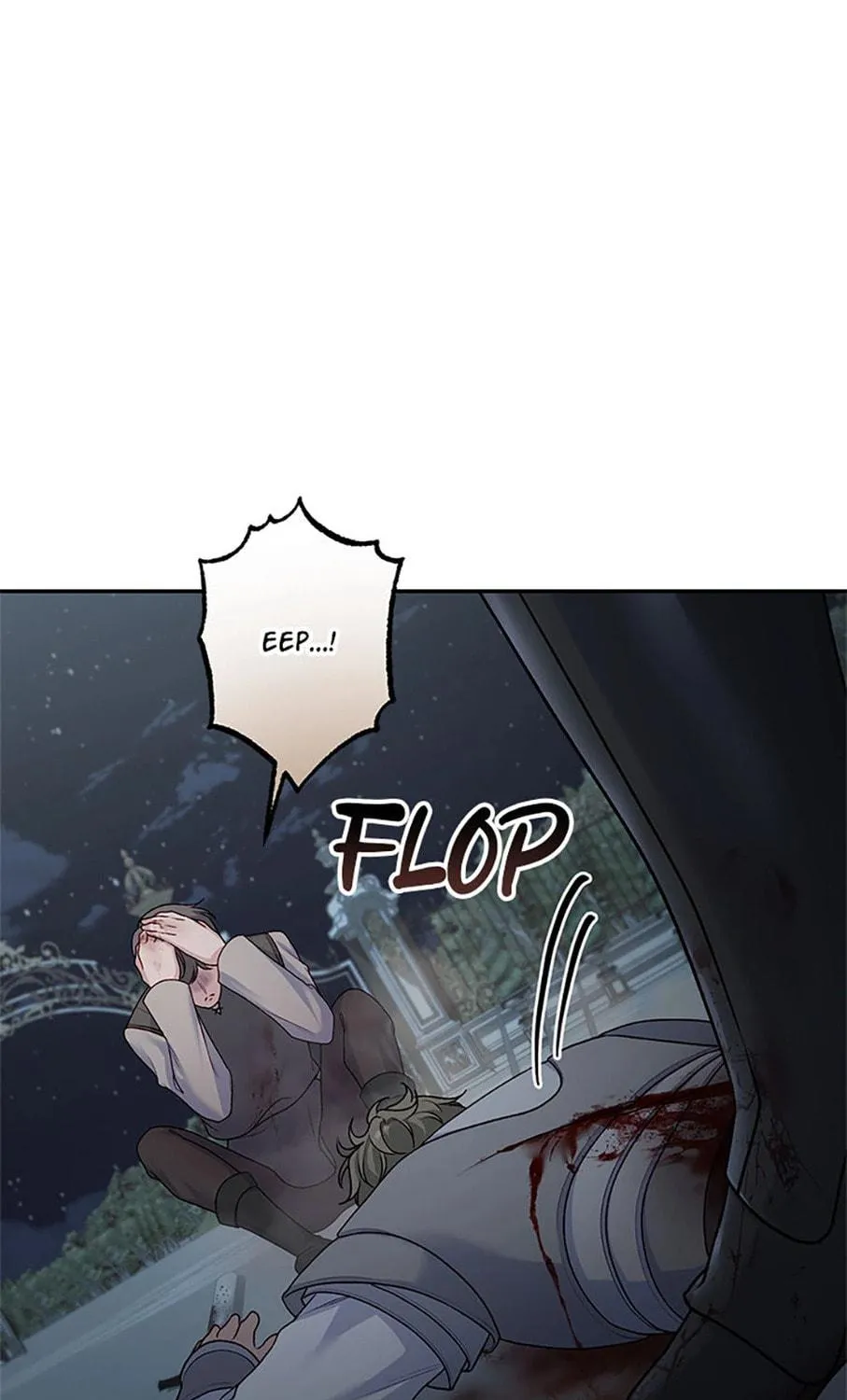 The Archvillain's Young Patron Chapter 93 page 155 - 