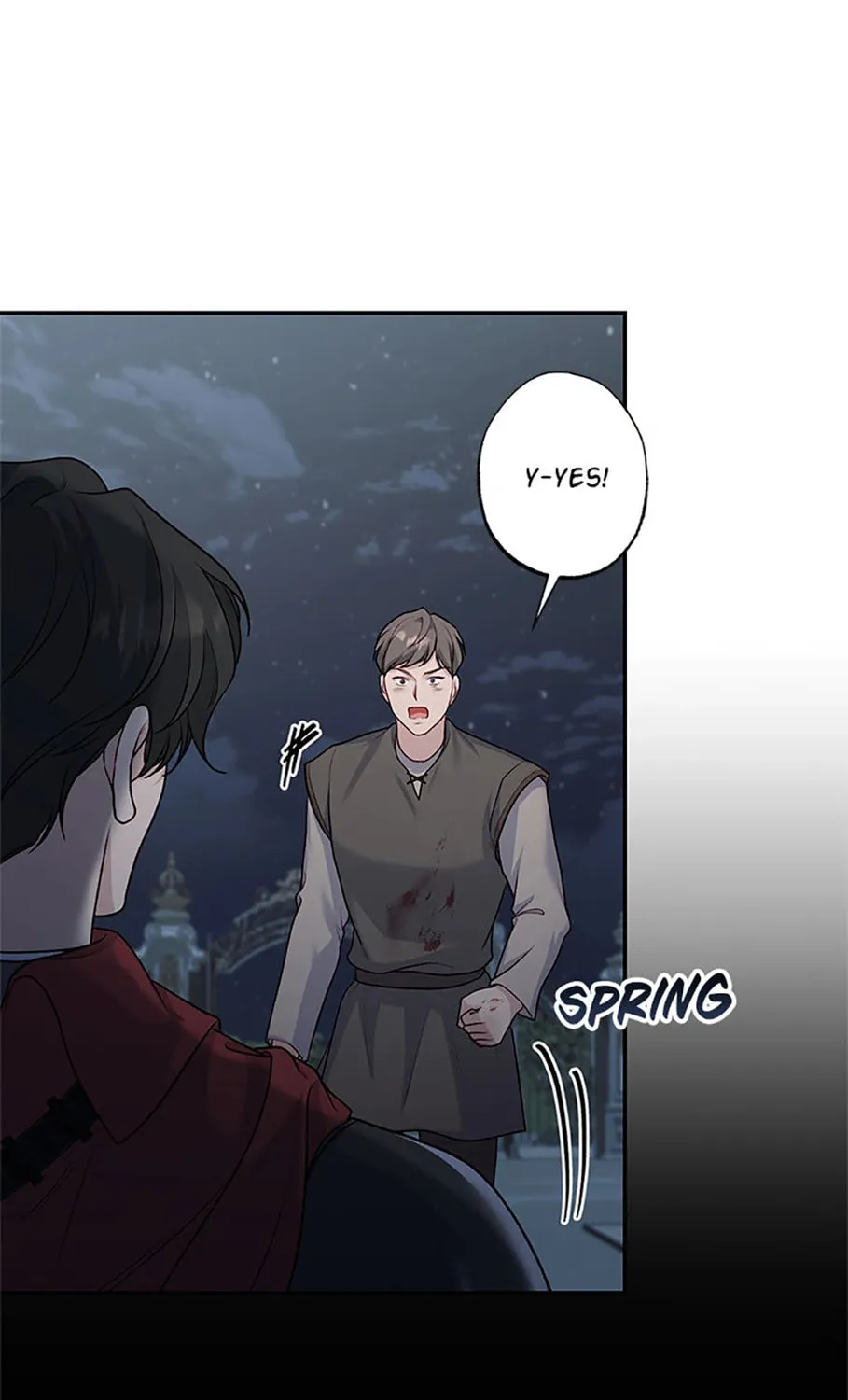 The Archvillain's Young Patron Chapter 93 page 163 - 