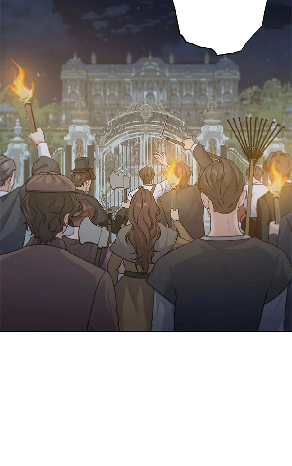 The Archvillain's Young Patron Chapter 93 page 19 - 