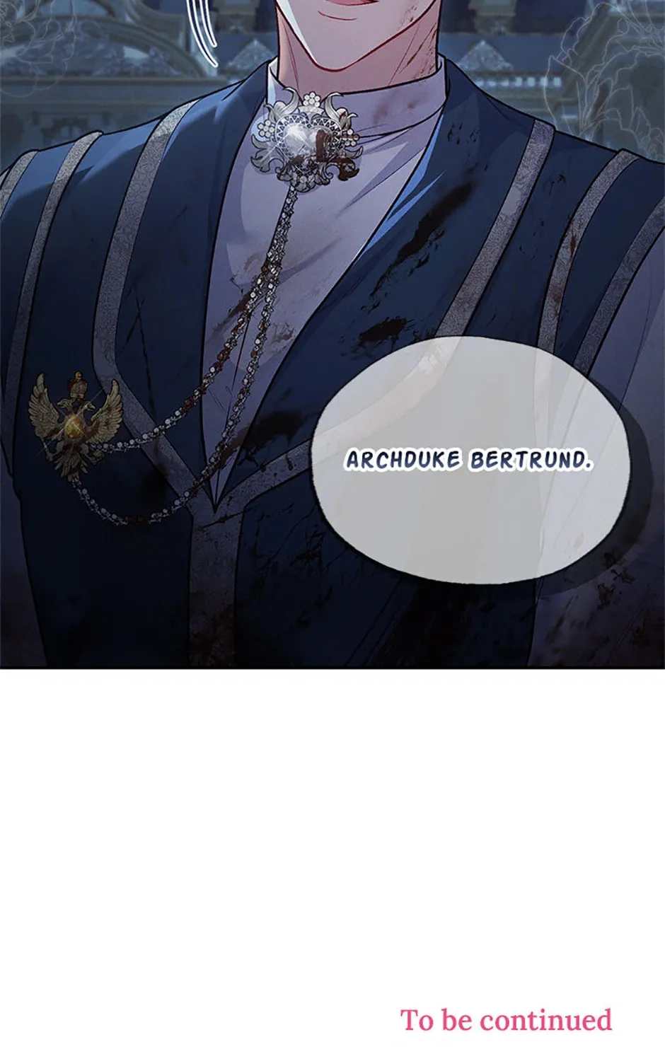 The Archvillain's Young Patron Chapter 93 page 183 - 