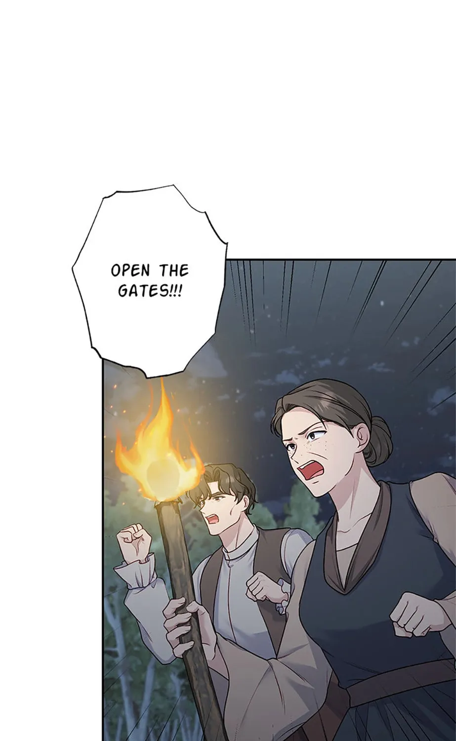 The Archvillain's Young Patron Chapter 93 page 21 - 