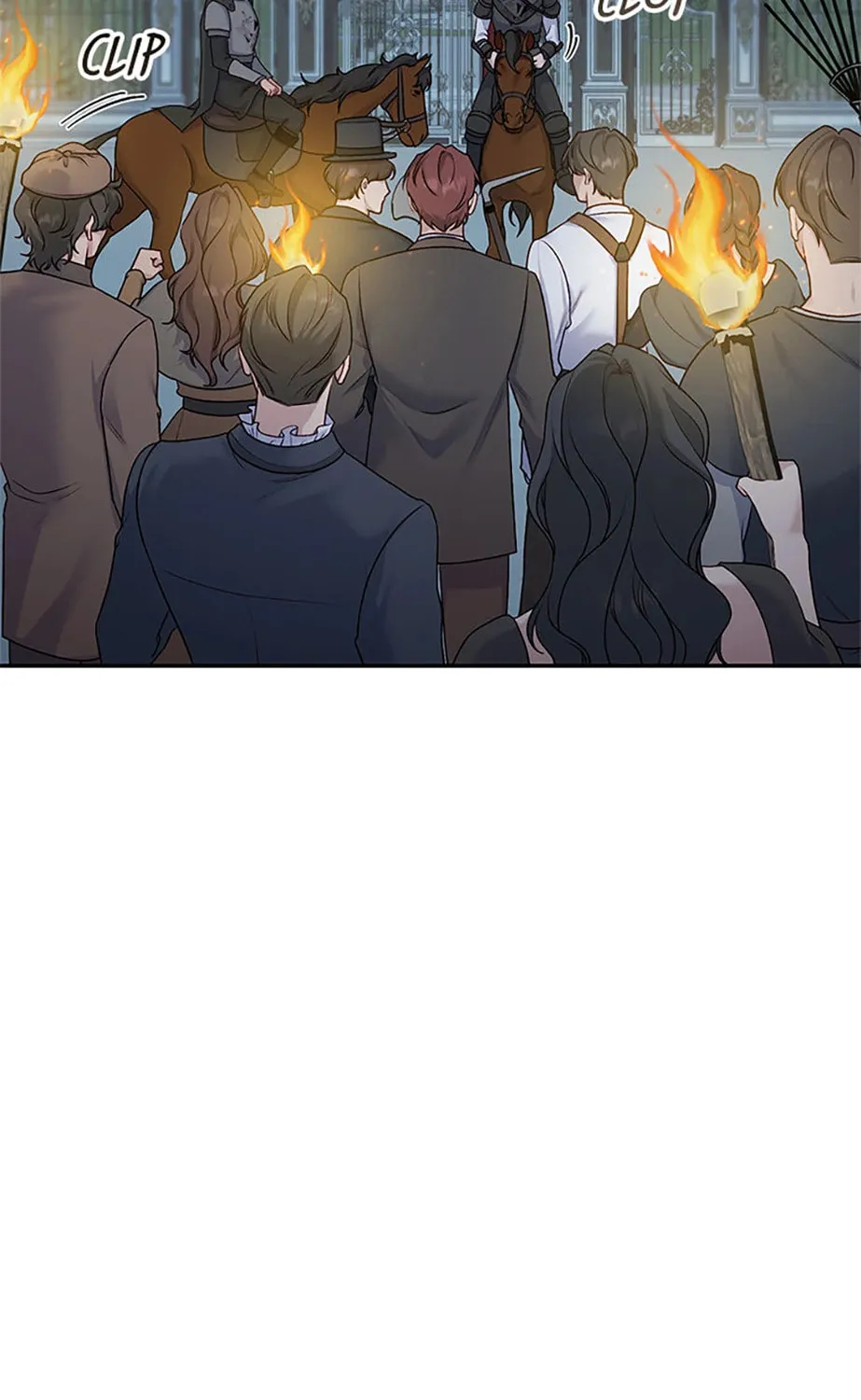 The Archvillain's Young Patron Chapter 93 page 27 - 