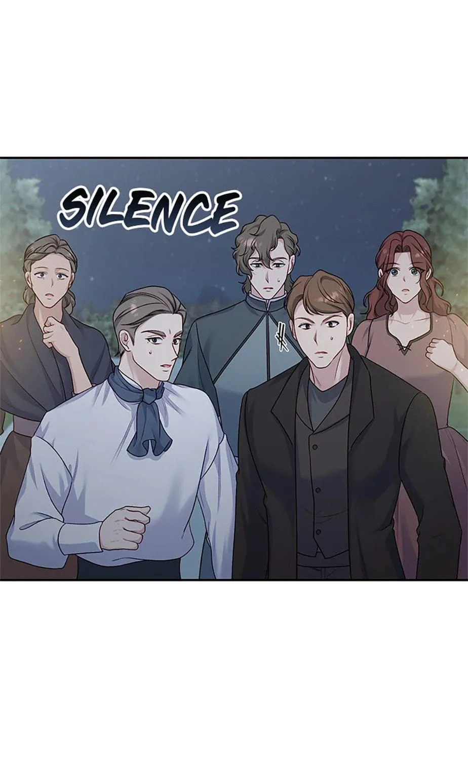 The Archvillain's Young Patron Chapter 93 page 29 - 