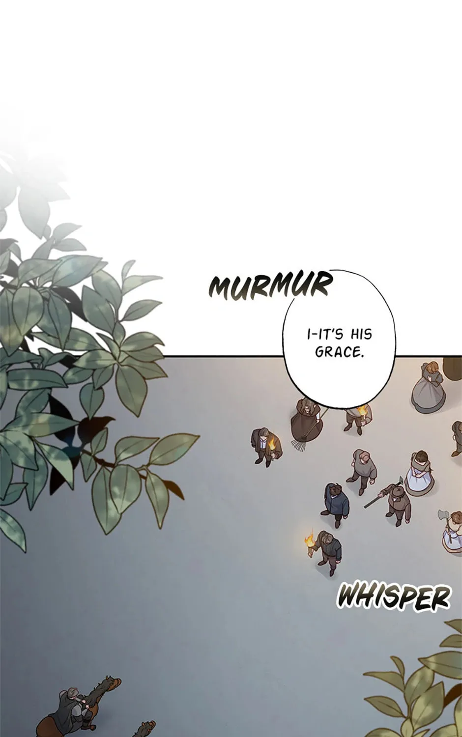 The Archvillain's Young Patron Chapter 93 page 31 - 