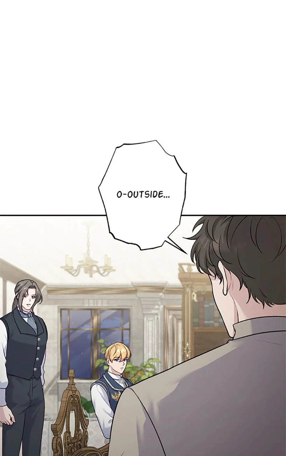 The Archvillain's Young Patron Chapter 93 page 49 - 