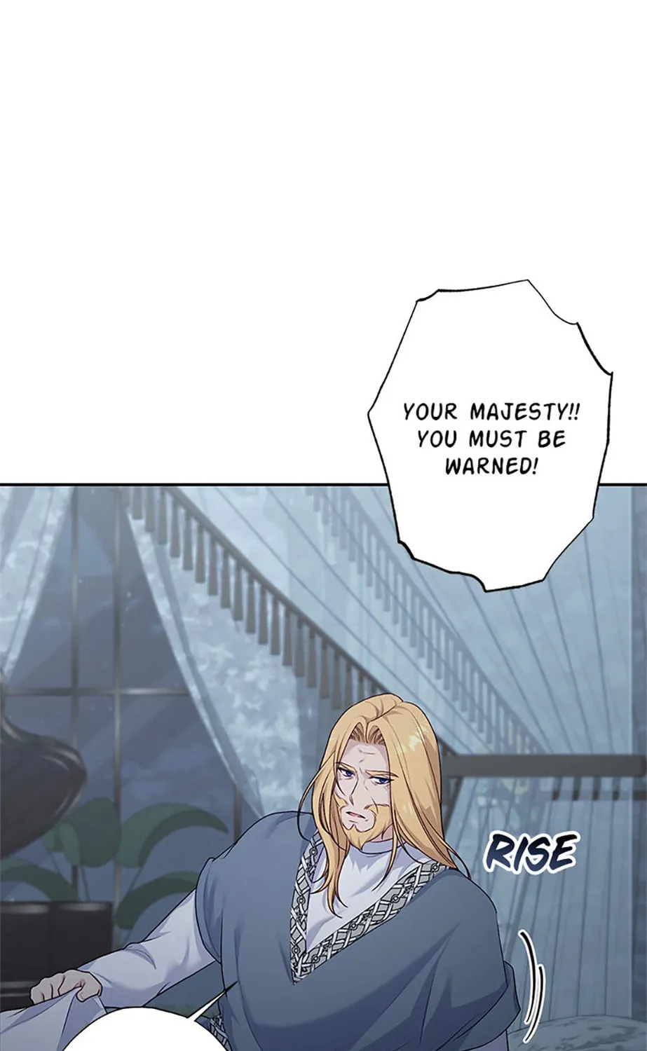 The Archvillain's Young Patron Chapter 93 page 57 - 