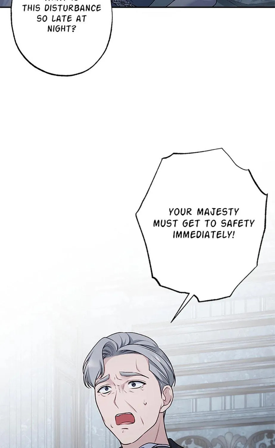 The Archvillain's Young Patron Chapter 93 page 59 - 