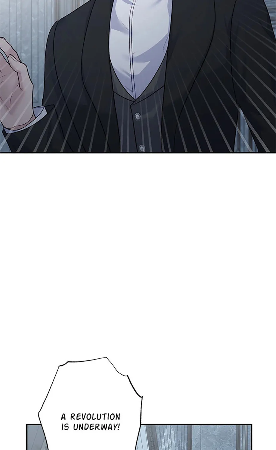 The Archvillain's Young Patron Chapter 93 page 61 - 