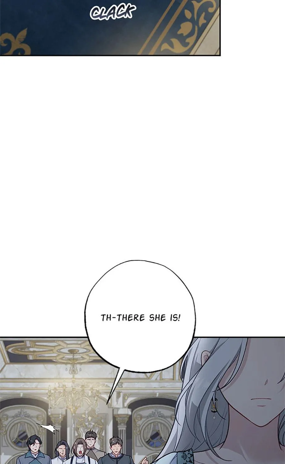 The Archvillain's Young Patron Chapter 93 page 69 - 