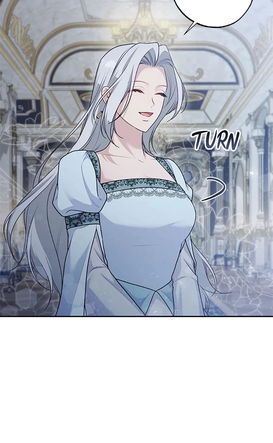 The Archvillain's Young Patron Chapter 93 page 75 - 