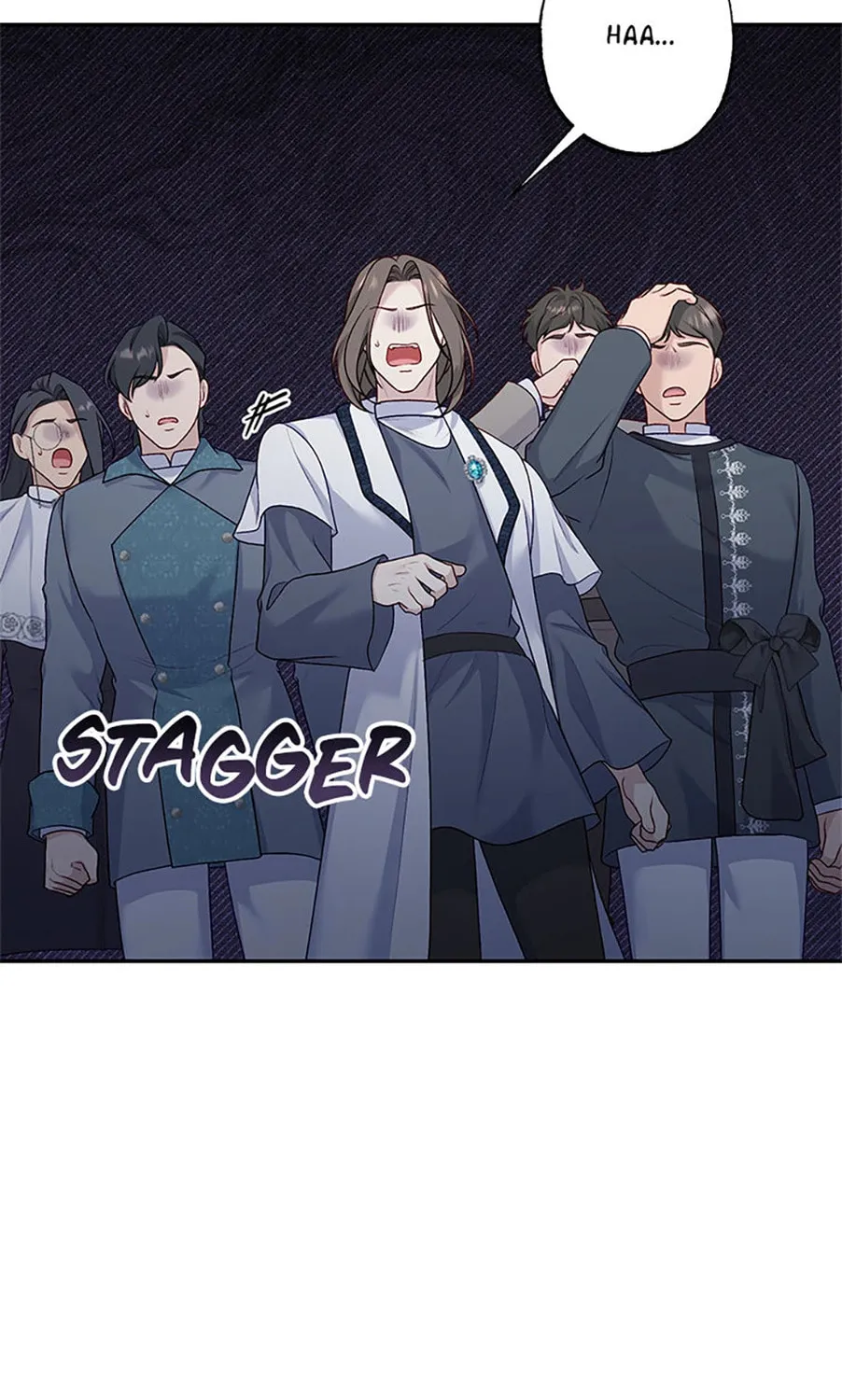 The Archvillain's Young Patron Chapter 93 page 85 - 