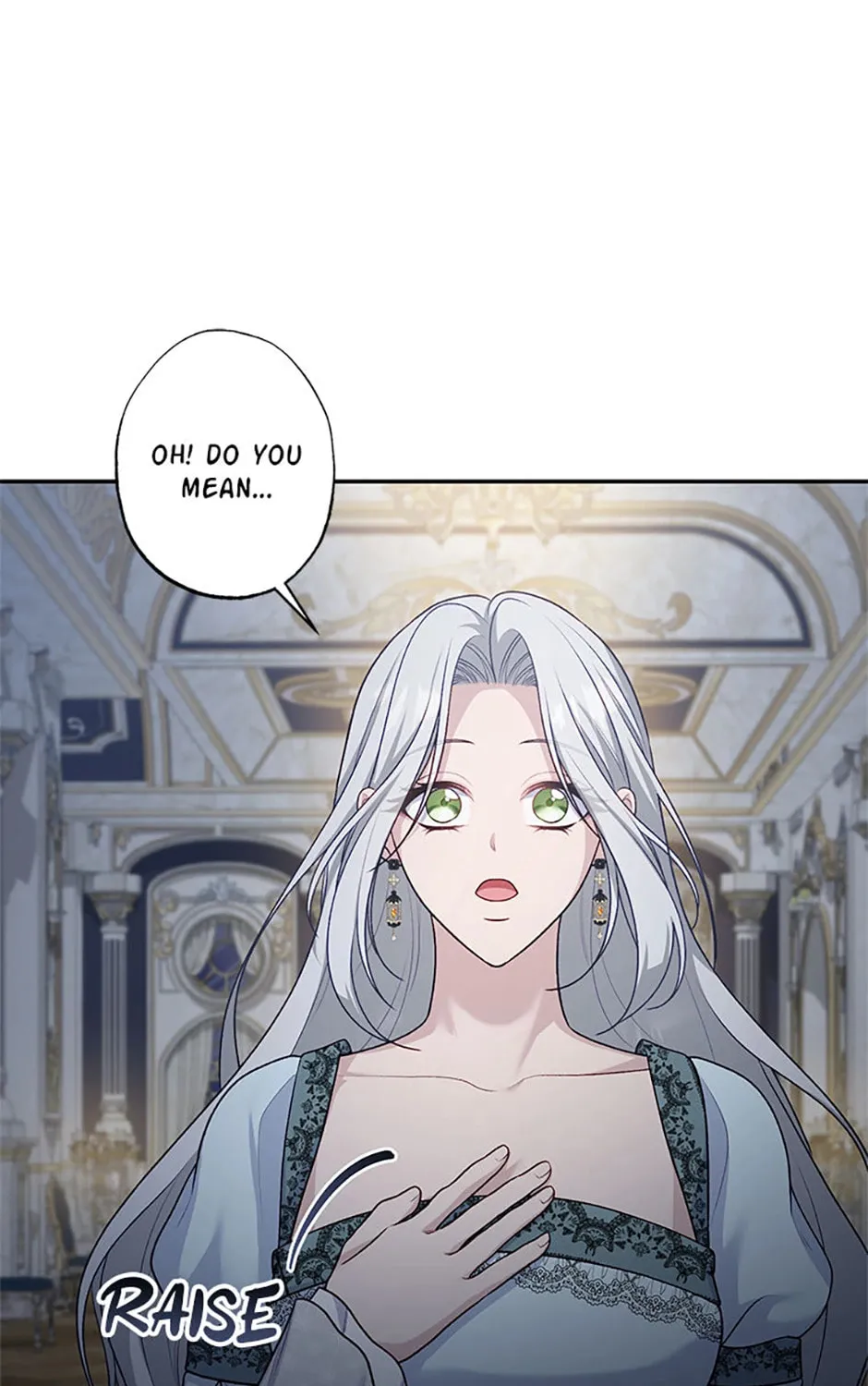 The Archvillain's Young Patron Chapter 93 page 87 - 
