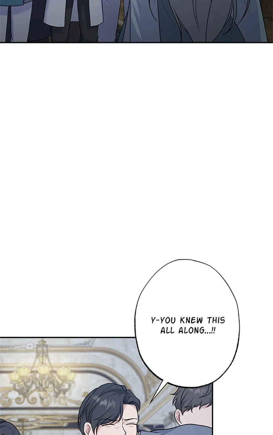 The Archvillain's Young Patron Chapter 93 page 91 - 