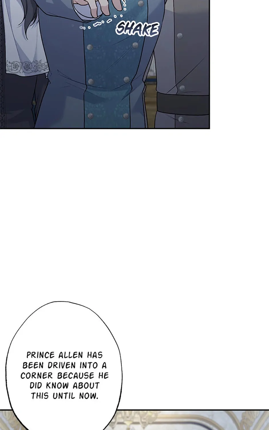 The Archvillain's Young Patron Chapter 93 page 93 - 