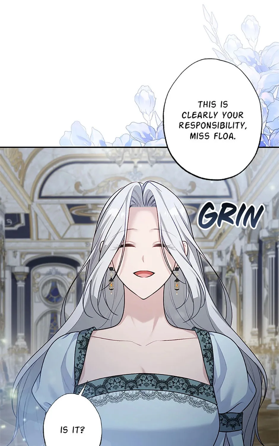 The Archvillain's Young Patron Chapter 93 page 97 - 