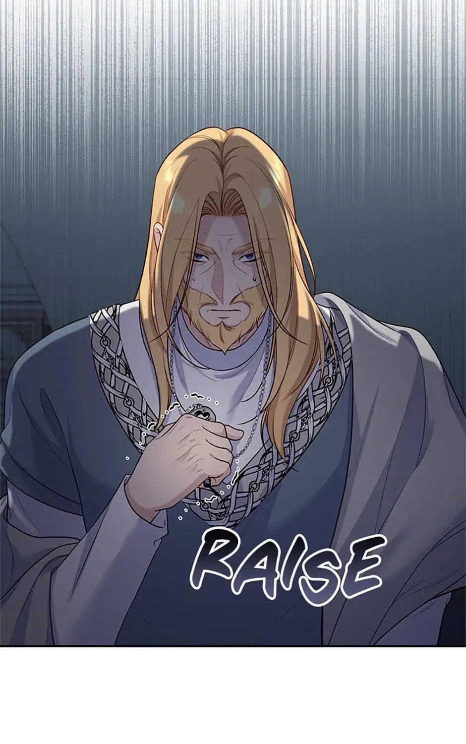 The Archvillain's Young Patron Chapter 94 page 109 - 
