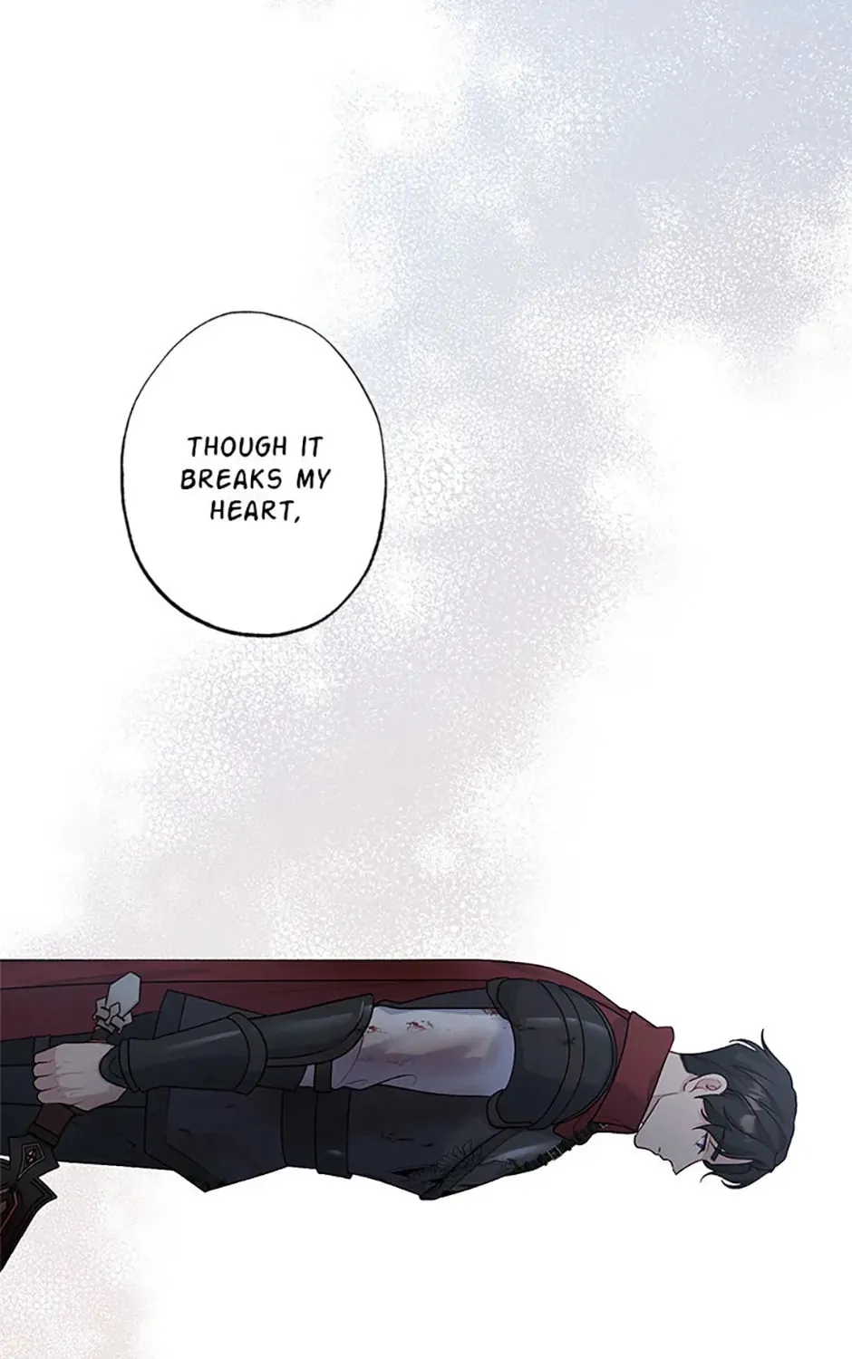 The Archvillain's Young Patron Chapter 94 page 13 - 
