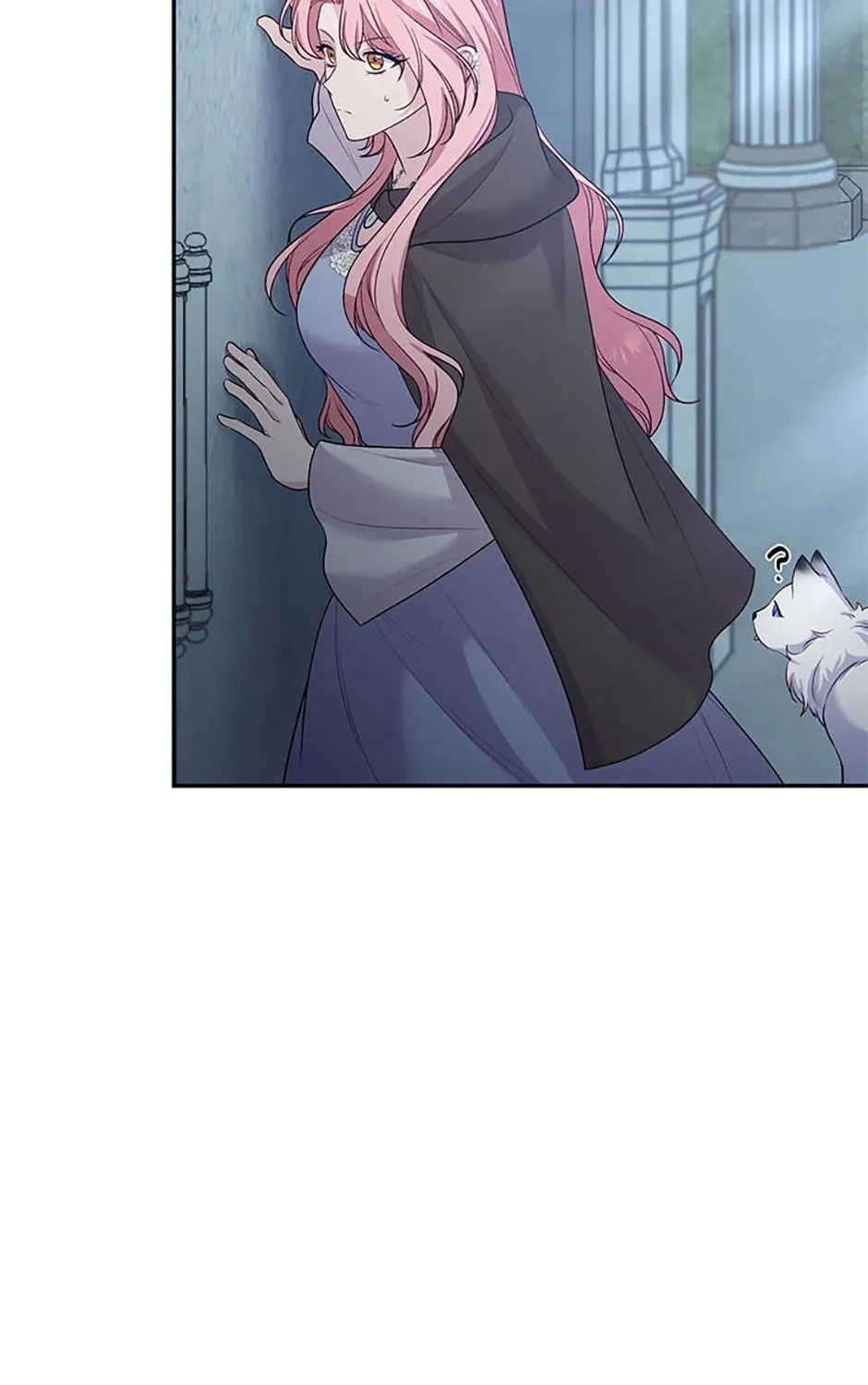 The Archvillain's Young Patron Chapter 94 page 137 - 