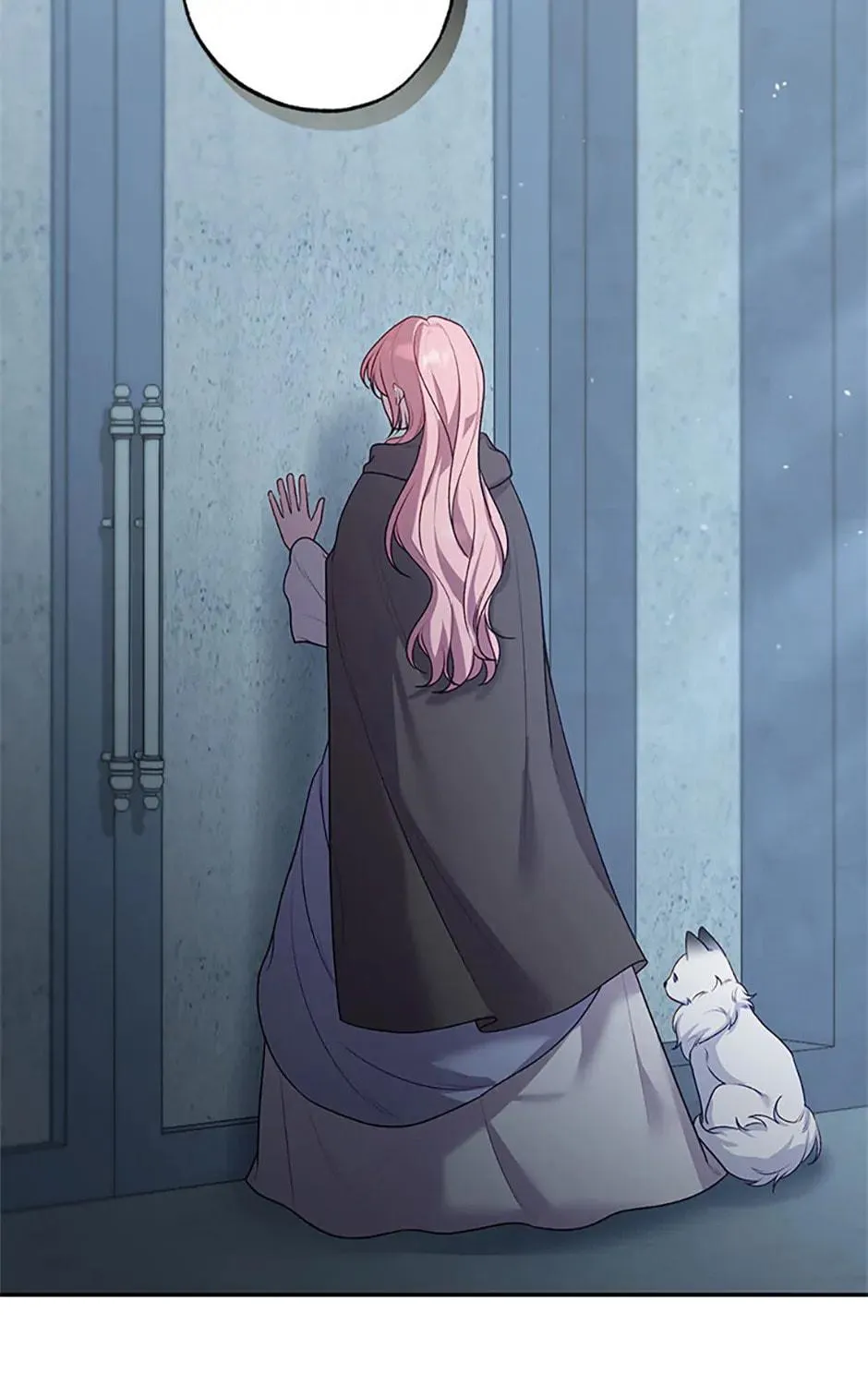 The Archvillain's Young Patron Chapter 94 page 149 - 