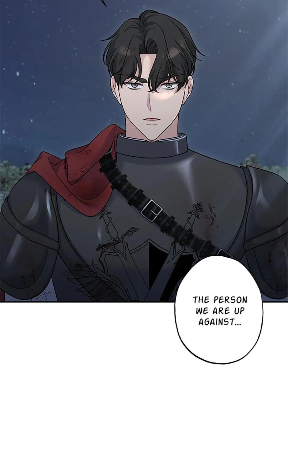 The Archvillain's Young Patron Chapter 94 page 19 - 