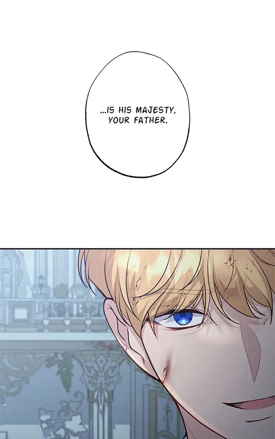 The Archvillain's Young Patron Chapter 94 page 21 - 