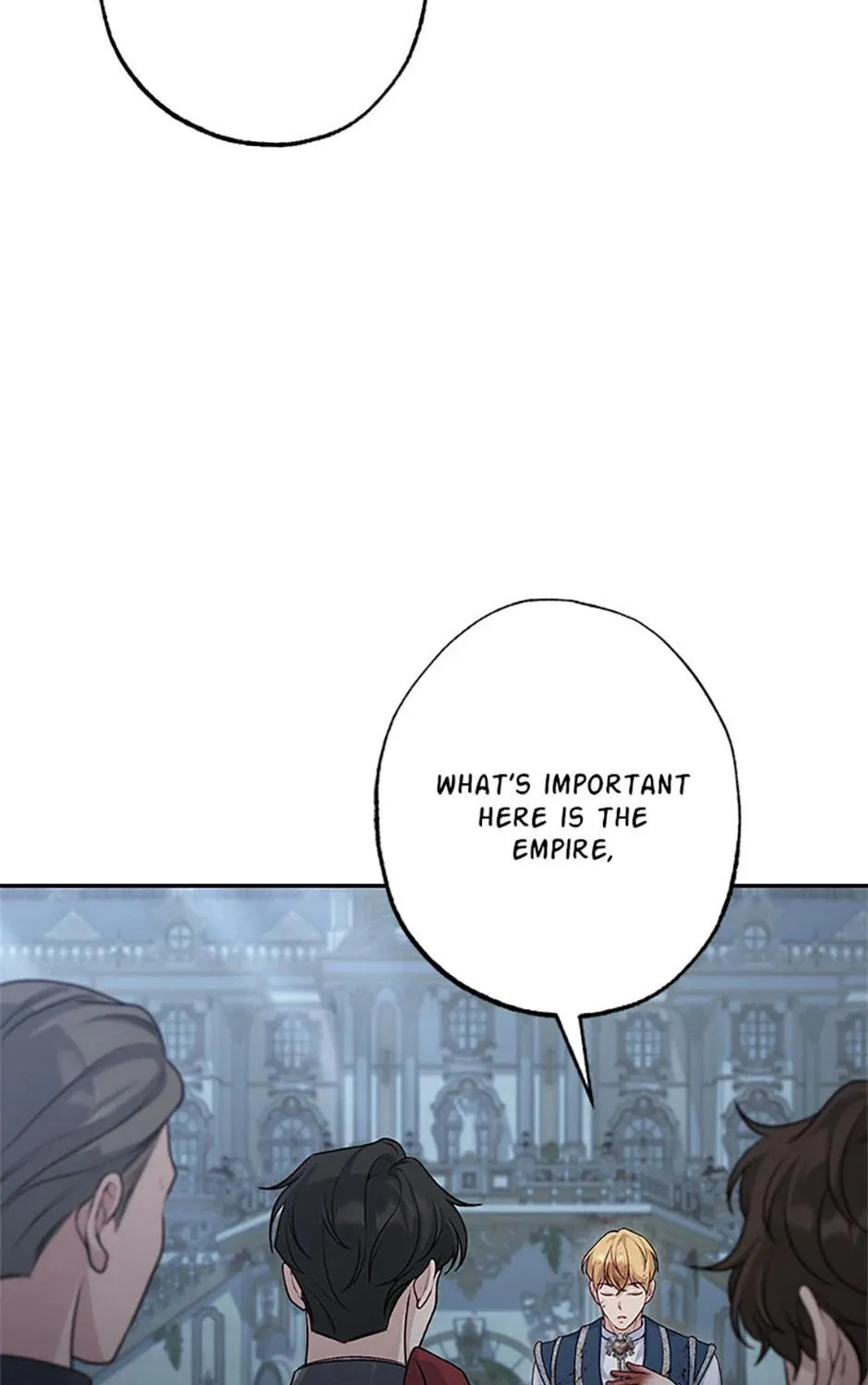 The Archvillain's Young Patron Chapter 94 page 23 - 