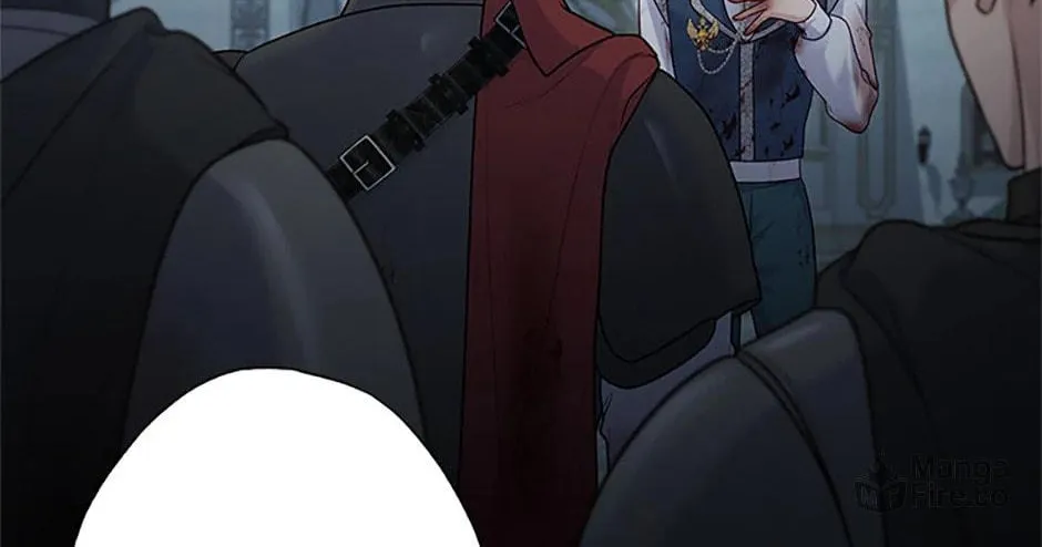 The Archvillain's Young Patron Chapter 94 page 24 - 