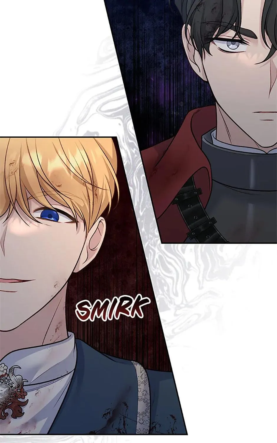 The Archvillain's Young Patron Chapter 94 page 35 - 