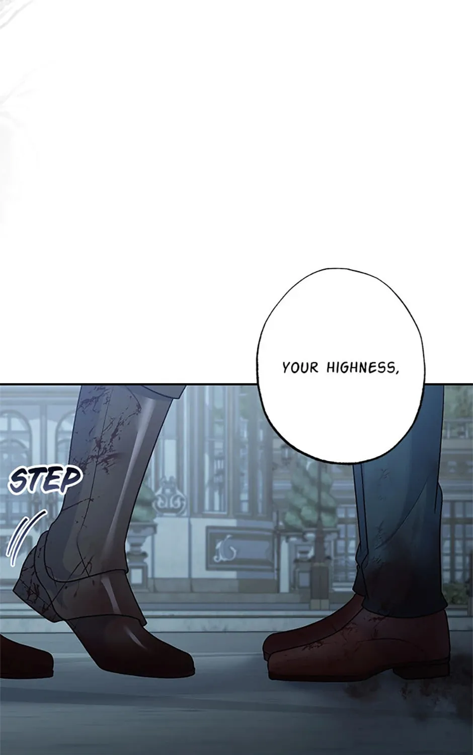 The Archvillain's Young Patron Chapter 94 page 37 - 