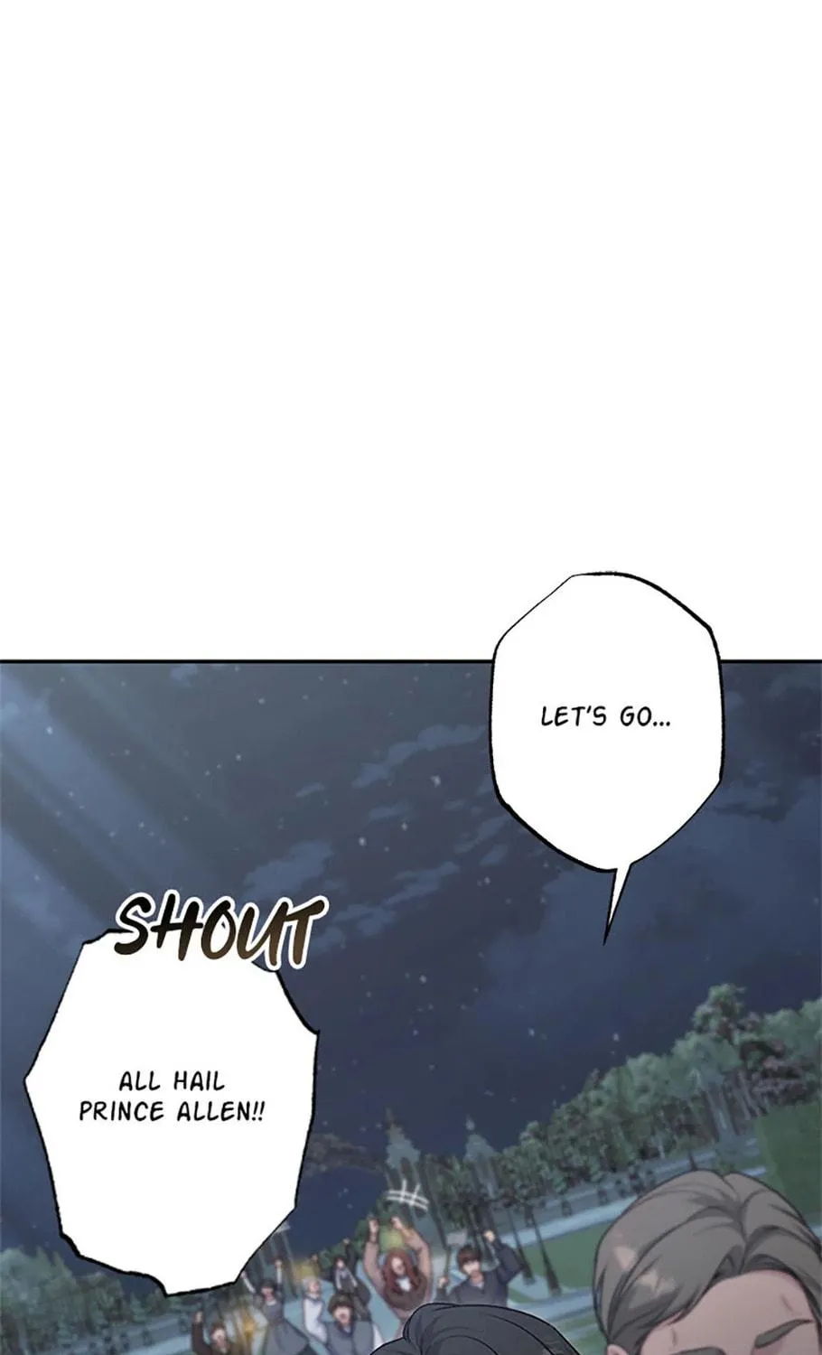 The Archvillain's Young Patron Chapter 94 page 47 - 