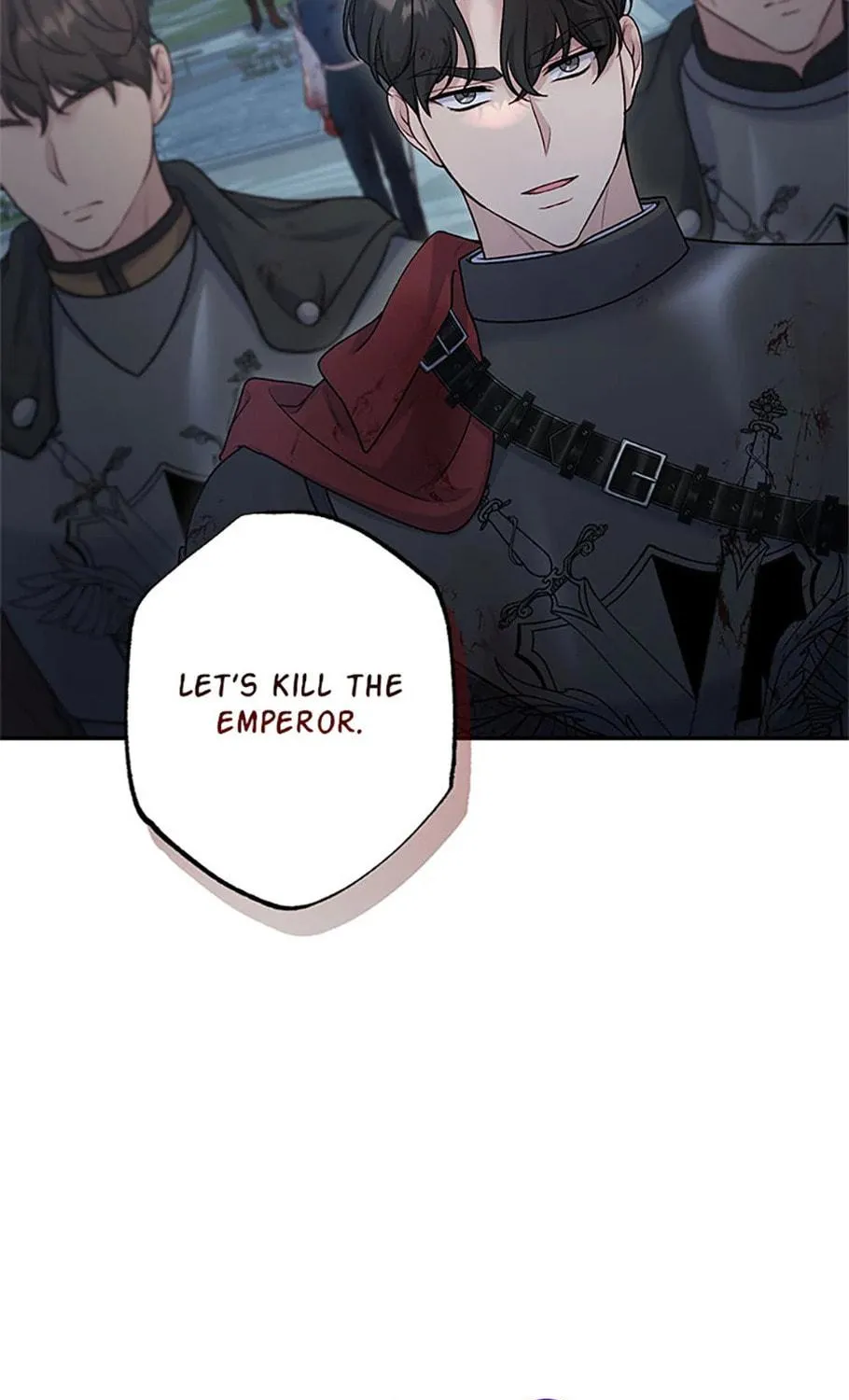 The Archvillain's Young Patron Chapter 94 page 49 - 