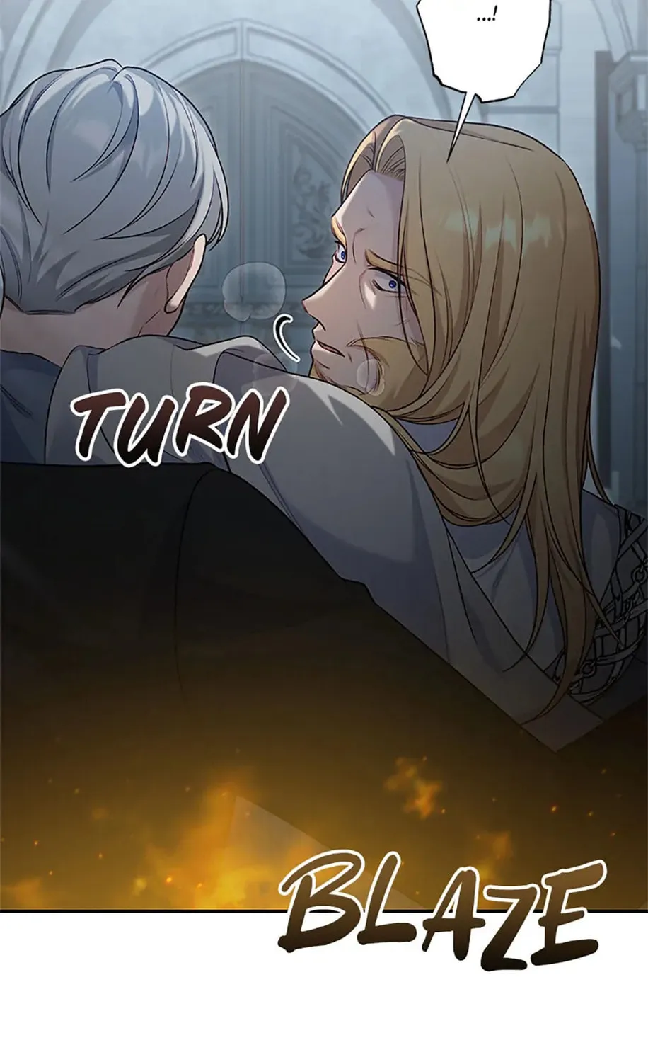 The Archvillain's Young Patron Chapter 94 page 63 - 
