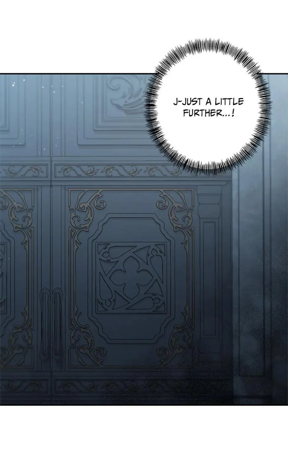 The Archvillain's Young Patron Chapter 94 page 69 - 