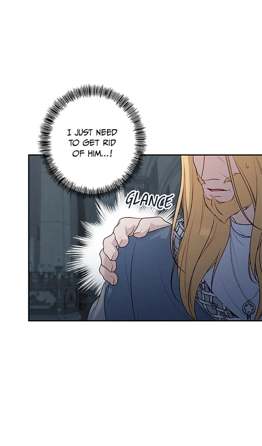 The Archvillain's Young Patron Chapter 94 page 73 - 