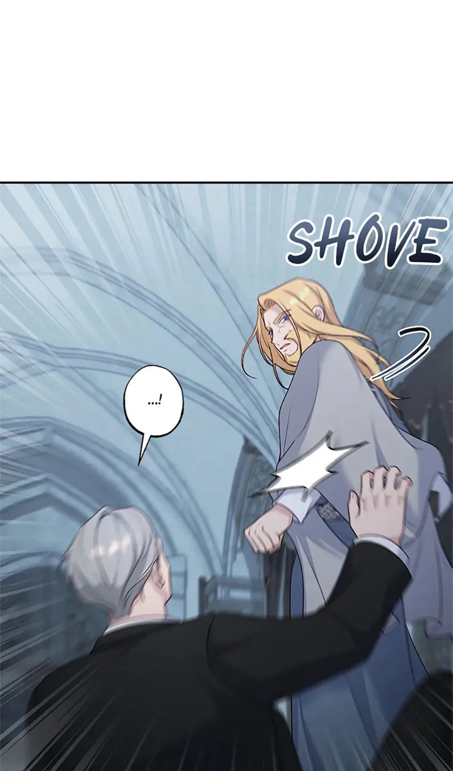 The Archvillain's Young Patron Chapter 94 page 75 - 