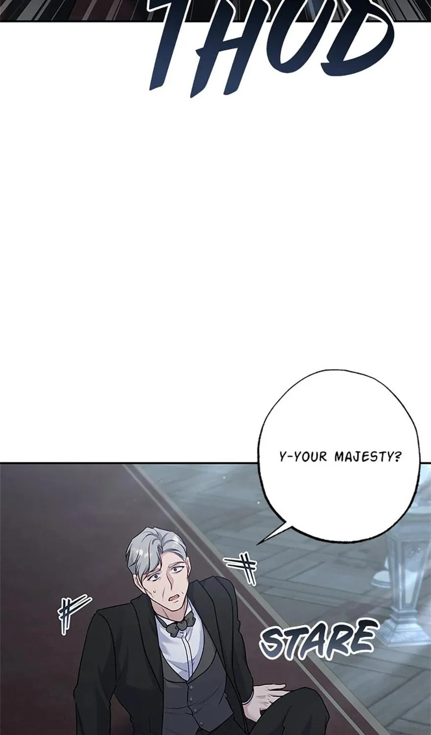 The Archvillain's Young Patron Chapter 94 page 77 - 