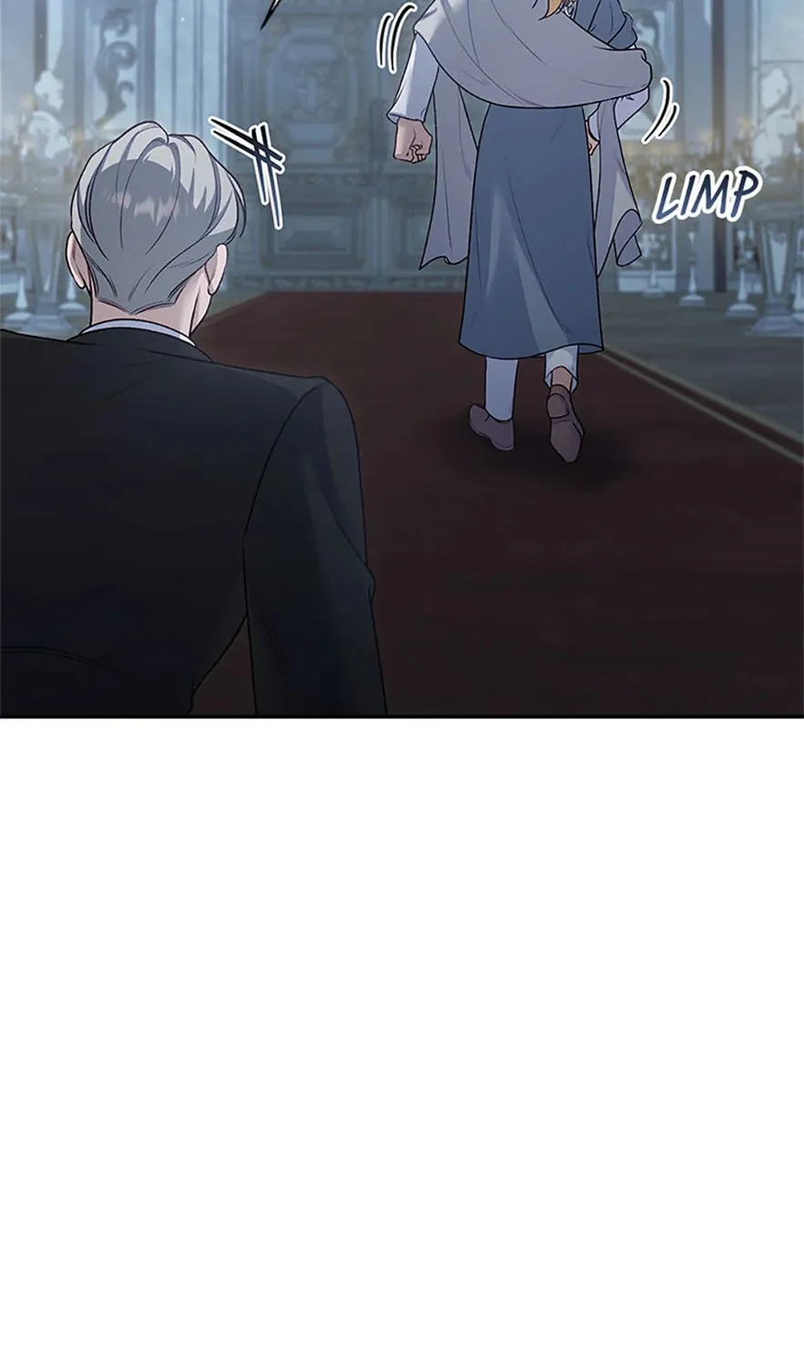 The Archvillain's Young Patron Chapter 94 page 81 - 
