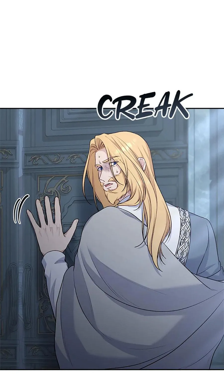 The Archvillain's Young Patron Chapter 94 page 83 - 