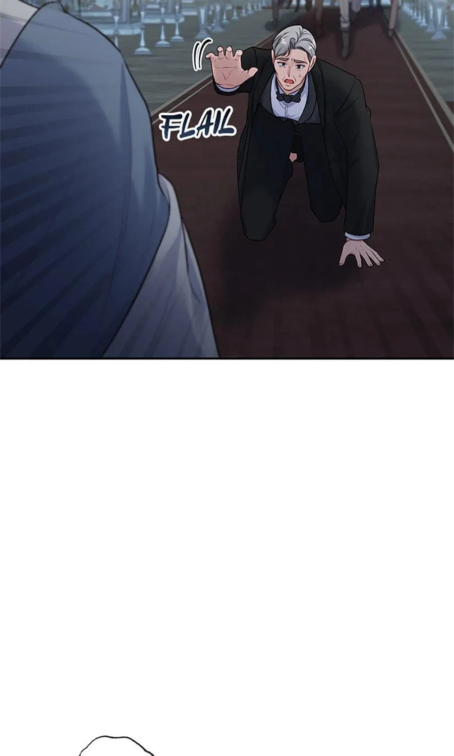 The Archvillain's Young Patron Chapter 94 page 89 - 